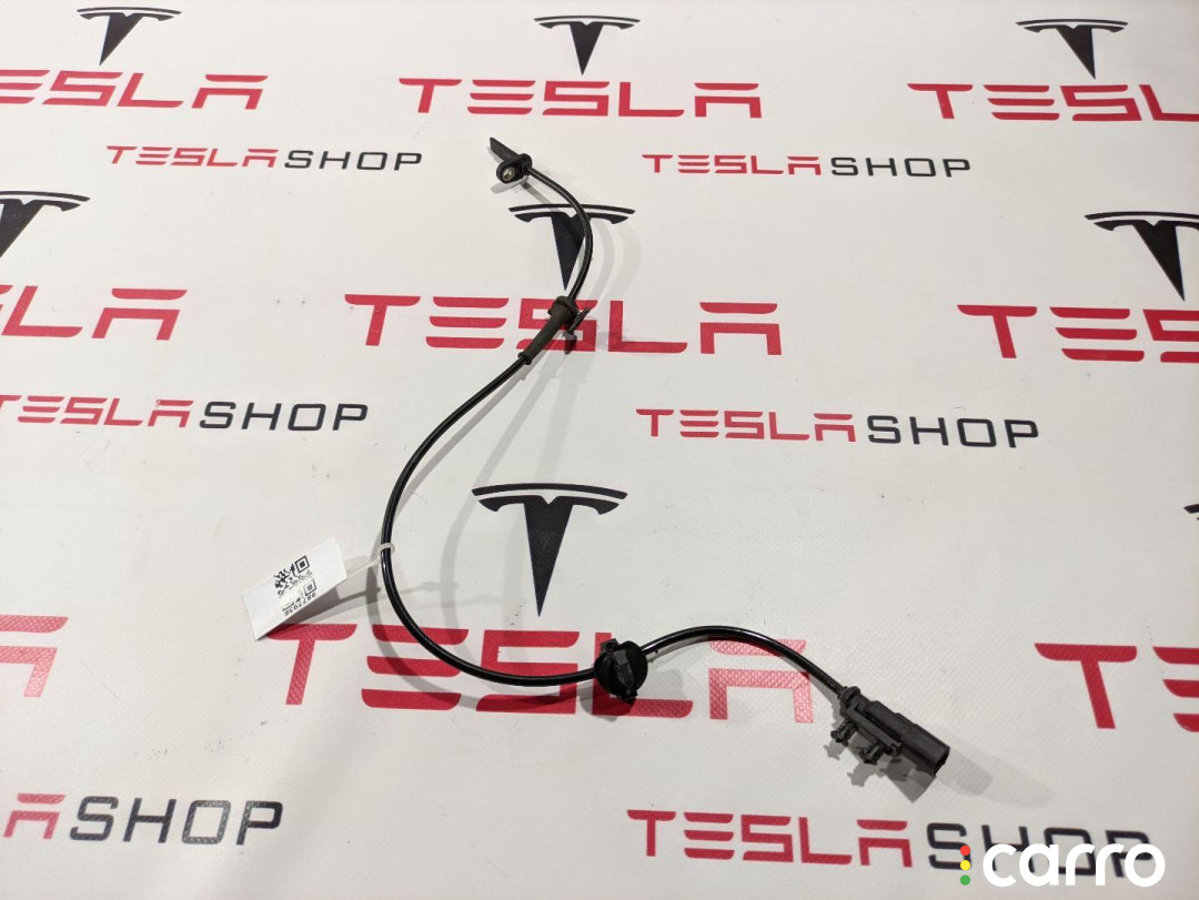 6006366-00-B Датчик ABS Tesla Model S 2012г. - фото №1