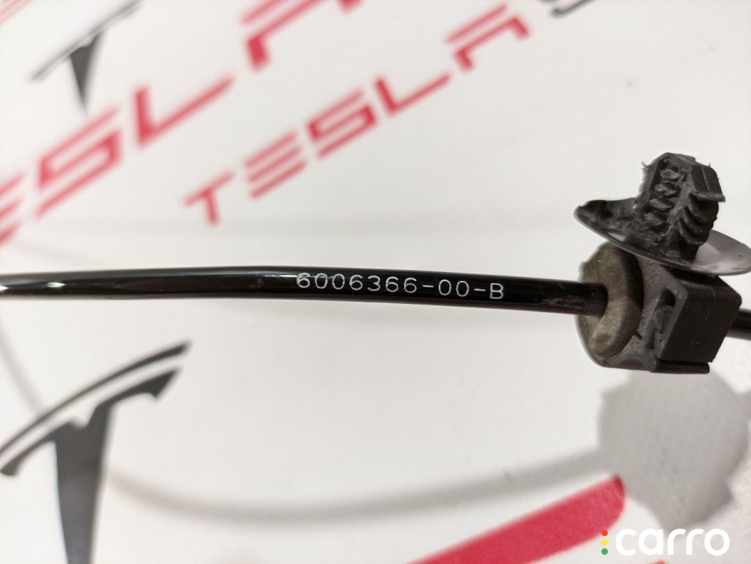 6006366-00-B Датчик ABS Tesla Model S 2012г. - фото №3