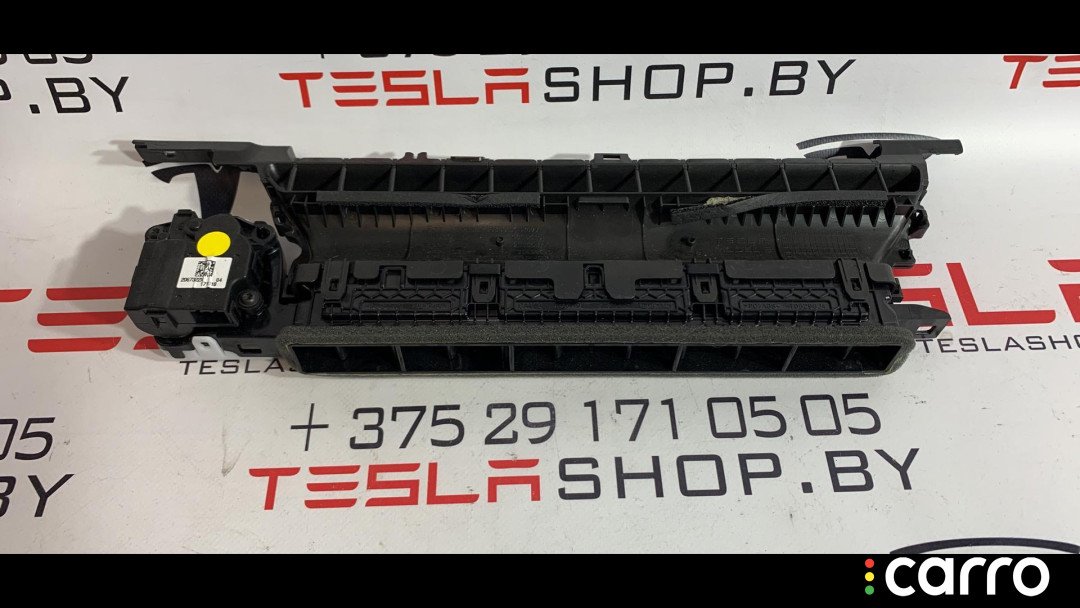 1083320-00-F, 2080547-00-X воздуховод Tesla Model 3 2019г. - фото №2