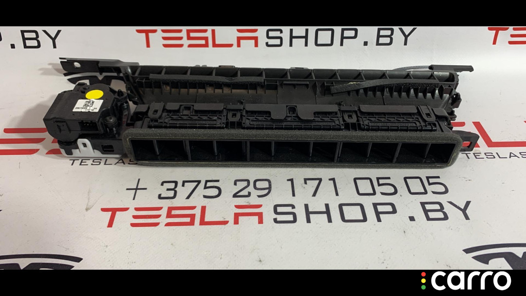 1083320-00-F, 2080547-00-X воздуховод Tesla Model 3 2019г. - фото №3