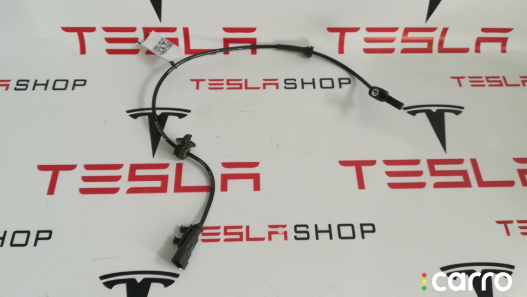 6006366-00-B Датчик ABS Tesla Model S 2015г. - фото №1