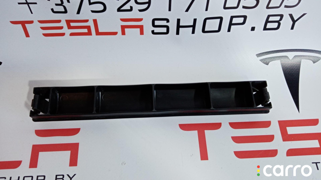 1013537-00-A корпус салонного фильтра Tesla Model S 2015г. - фото №2