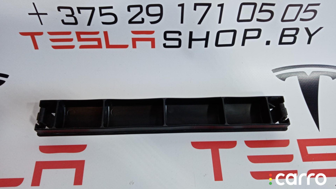 1013537-00-A корпус салонного фильтра Tesla Model S 2015г. - фото №3