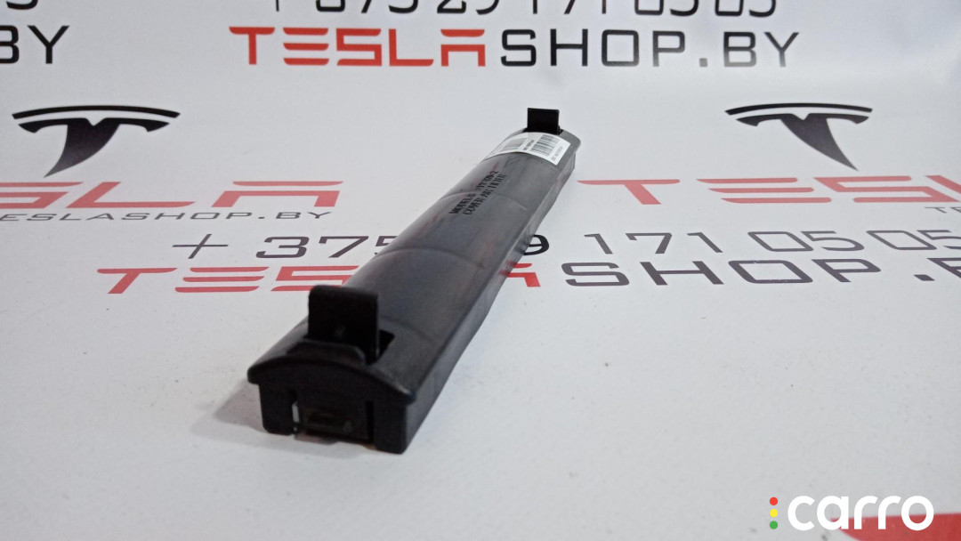 1013537-00-A корпус салонного фильтра Tesla Model S 2015г. - фото №4