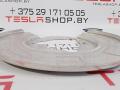 1044665C Кожух тормозного диска Tesla Model 3 2019г. - фото №3