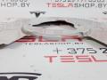 1044665C Кожух тормозного диска Tesla Model 3 2019г. - фото №3