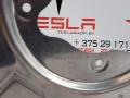 1044665C Кожух тормозного диска Tesla Model 3 2019г. - фото №4