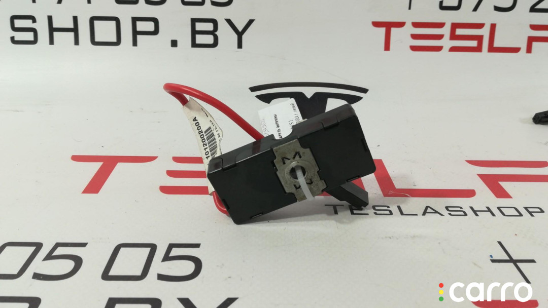 101200200B антенна Tesla Model S 2014г. - фото №2