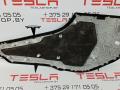 1086814-00-F Накладка центральной консоли Tesla Model 3 2019г. - фото №2