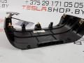 1108494-00-B декоративная накладка центральной консоли Tesla Model 3 2019г. - фото №3