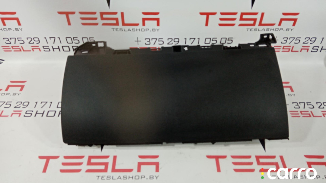 1083340-00-H Бардачок Tesla Model 3 2019г. - фото №2