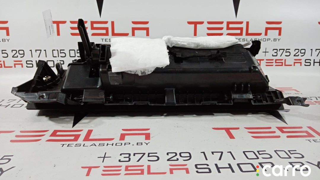 1083340-00-H Бардачок Tesla Model 3 2019г. - фото №4