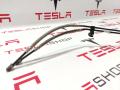 6006350-00-A трубка тормозная Tesla Model S 2015г. - фото №2