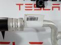 1004293-00-G, 6008481-00-A Трубка кондиционера Tesla Model S 2015г. - фото №5