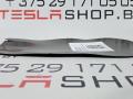 Шумоизоляция двери Tesla Model S 2012г. - фото №2