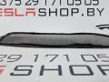 Шумоизоляция двери Tesla Model S 2012г. - фото №3