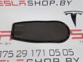 Шумоизоляция двери Tesla Model S 2012г. - фото №4