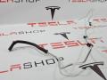 Трубка кондиционера Tesla Model S 2012г. - фото №2