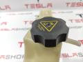6007339-00-C Бачок расширительный Tesla Model S 2014г. - фото №2