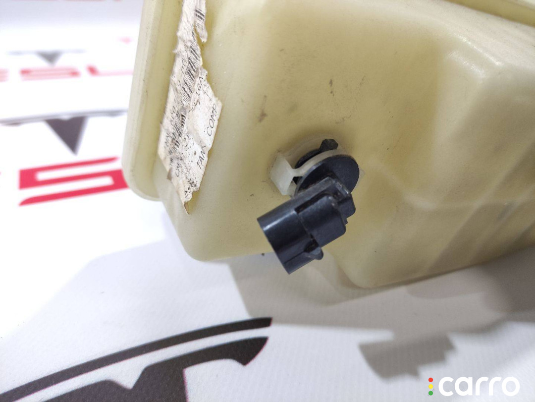 6007339-00-C Бачок расширительный Tesla Model S 2014г. - фото №3