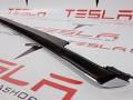 109578900C молдинг двери задней левой Tesla Model S 2012г. - фото №4