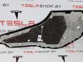 1086814-00-F Накладка центральной консоли Tesla Model 3 2019г. - фото №2