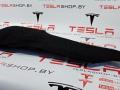 1086814-00-F Накладка центральной консоли Tesla Model 3 2019г. - фото №4