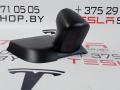 1008369-00-F, 1008370-00-F накладка зеркала внутреннего Tesla Model S 2014г. - фото №4