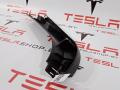 1009252-00-C Накладка крышки багажника Tesla Model S 2015г. - фото №3