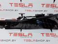 1080025-S0-C четверть Tesla Model 3 2021г. - фото №2