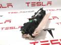 1005259-00-G Подушка безопасности коленная Tesla Model S 2015г. - фото №3