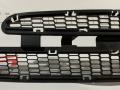 1038211-00-A Решетка бампера переднего нижняя Tesla Model S 2014г. - фото №3