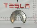 1044665-00-C Кожух тормозного диска Tesla Model 3 2019г. - фото №2