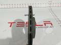 1044631-00-D диск тормозной задний Tesla Model 3 2019г. - фото №4