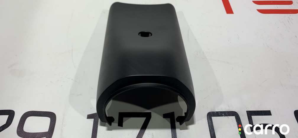 1099284-00-E кожух рулевой колонки Tesla Model 3 2019г. - фото №2