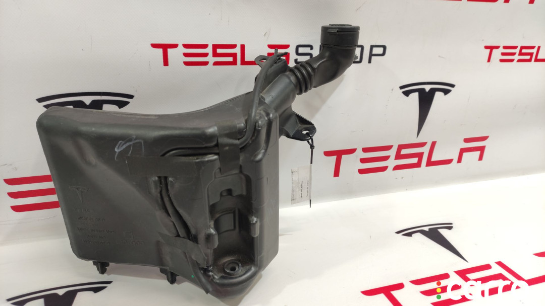 1005454-00-A, 1096062-00-D, 1139548-00-A бачок омывателя Tesla Model 3 2019г. - фото №3