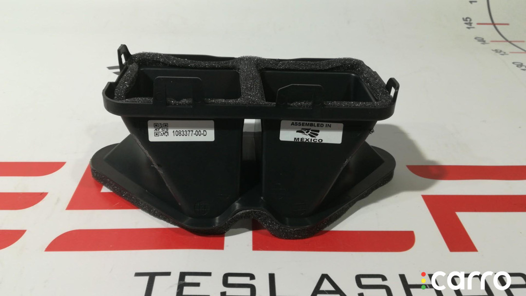 1083377-00-D воздуховод Tesla Model 3 2019г. - фото №1