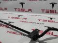 1020245-00-A Стабилизатор подвески (поперечной устойчивости) передний Tesla Model S 2012г. - фото №2