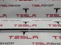 1020245-00-A Стабилизатор подвески (поперечной устойчивости) передний Tesla Model S 2012г. - фото №3