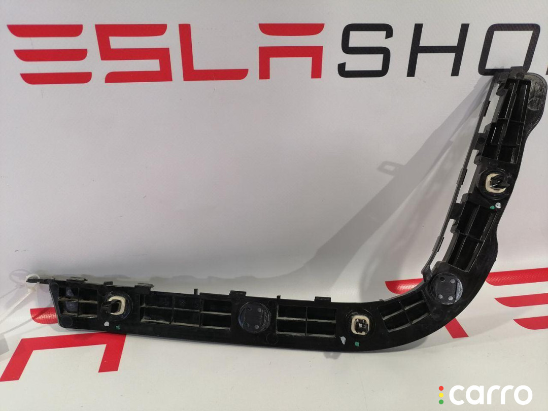 1083989-00-J крепление бампера заднего правый Tesla Model 3 2020г. - фото №2