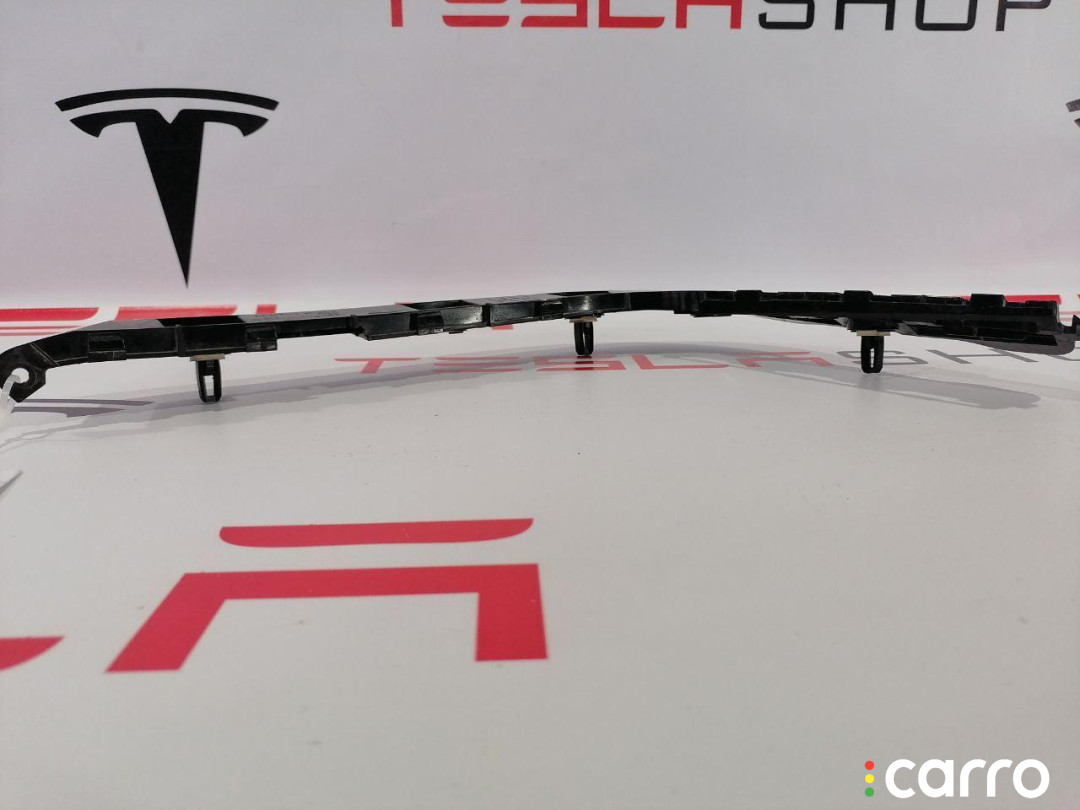 1083989-00-J крепление бампера заднего правый Tesla Model 3 2020г. - фото №3