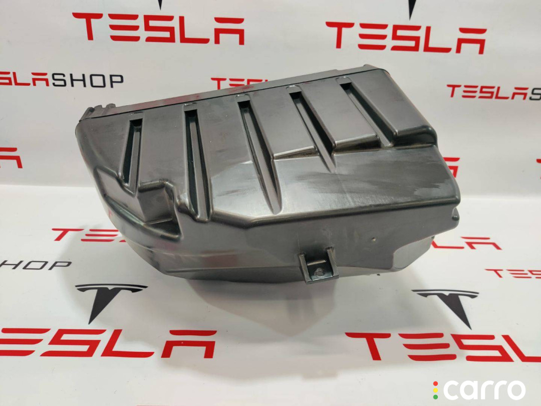 1050085-00-E, 1004833-07-B Сабвуфер Tesla Model X 2019г. - фото №3