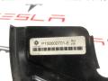 PT00000701-E Кожух тормозного диска Rivian R1T 2022г. - фото №3