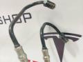 1027711-00-E трубка тормозная Tesla Model X 2019г. - фото №3