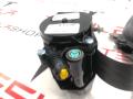 PT00001044-F, PT00002488-J-001 Ремень безопасности передний правый Rivian R1T 2022г. - фото №3