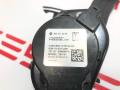 PT00001044-F, PT00002488-J-001 Ремень безопасности передний правый Rivian R1T 2022г. - фото №4