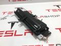 PT00000829-H Подушка безопасности коленная Rivian R1T 2022г. - фото №4