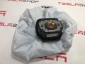 PT00000926-L-001 Подушка безопасности водителя Rivian R1T 2022г. - фото №2
