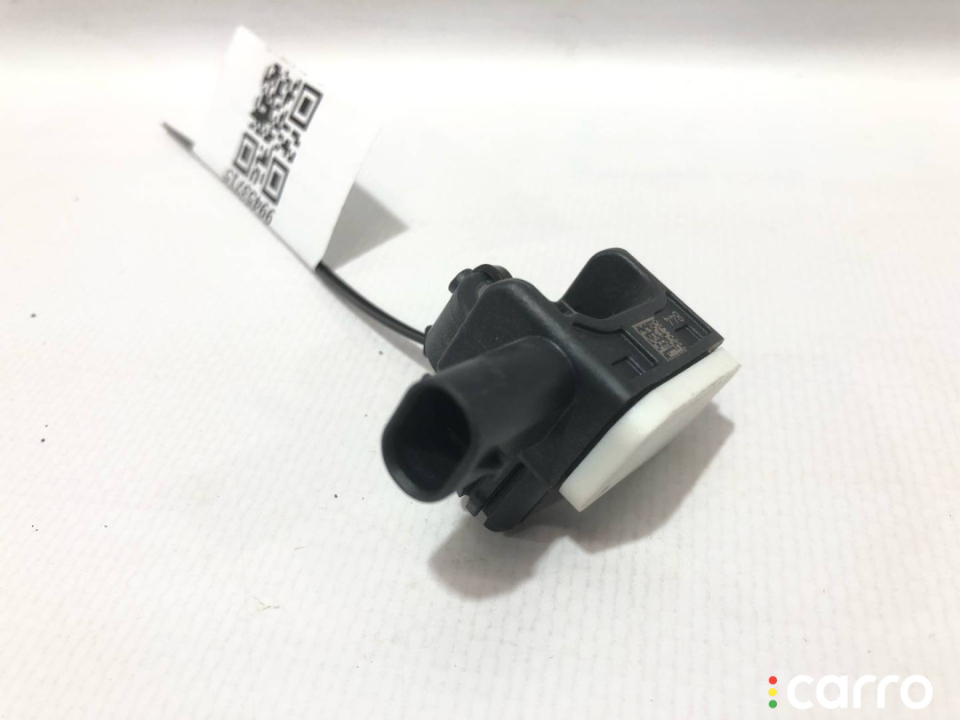 1060058-00-A датчик удара задний нижний Tesla Model X 2019г. - фото №2