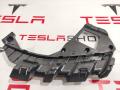 1453375-00-A, 1453377-00-A крепление фары (кронштейн фары) левой Tesla Model 3 2019г. - фото №3